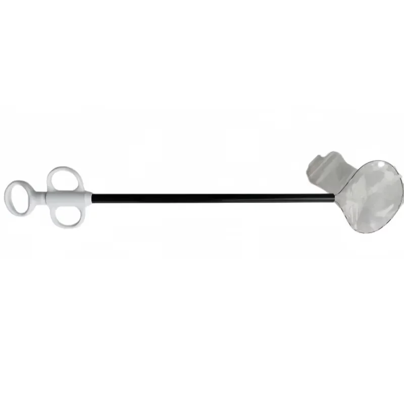 AP09 Disposable Endoscopic Pouch Kit for Cholecystectomy Sterile Specimen Bag for Surgery