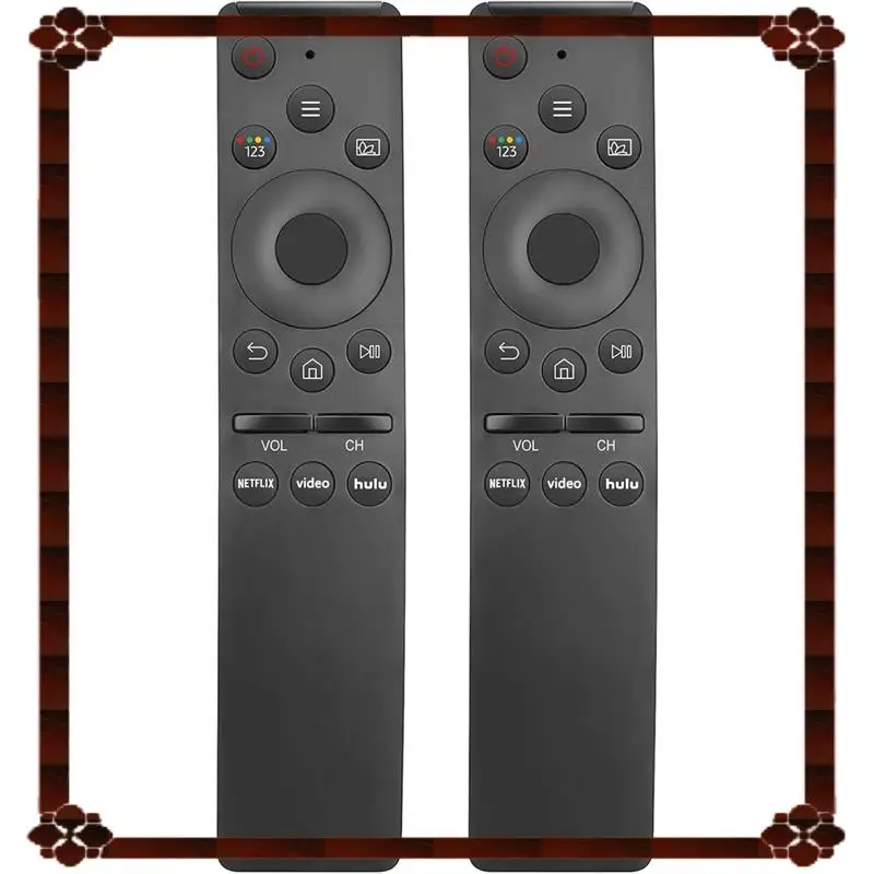 Consegna in 24 ore su tutti per TV Sostituzione telecomando universale - Compatibile con Smart TV