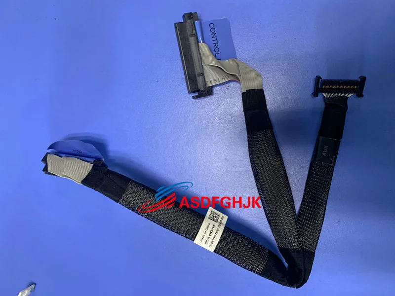 FOR Dell PowerEdge r720 Controller Panel Cable w3yvn 0w3yvn CN-0W3YVN 100% Perfect Work