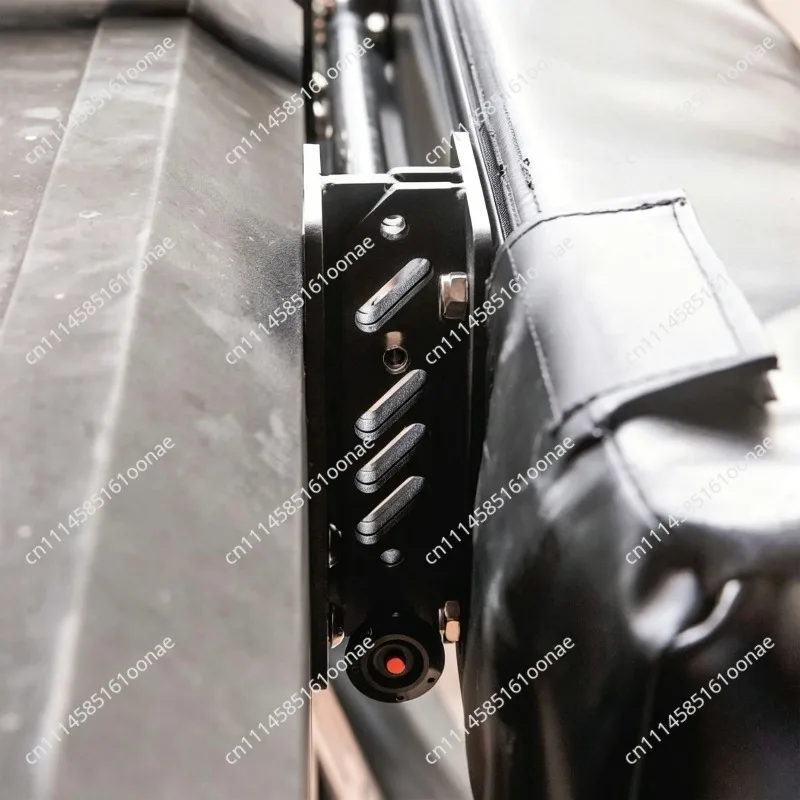 Heavy-duty Quick-dismantling Bracket for Car Side Tent, Connecting Bracket for Car Side Tent and Roof Tent