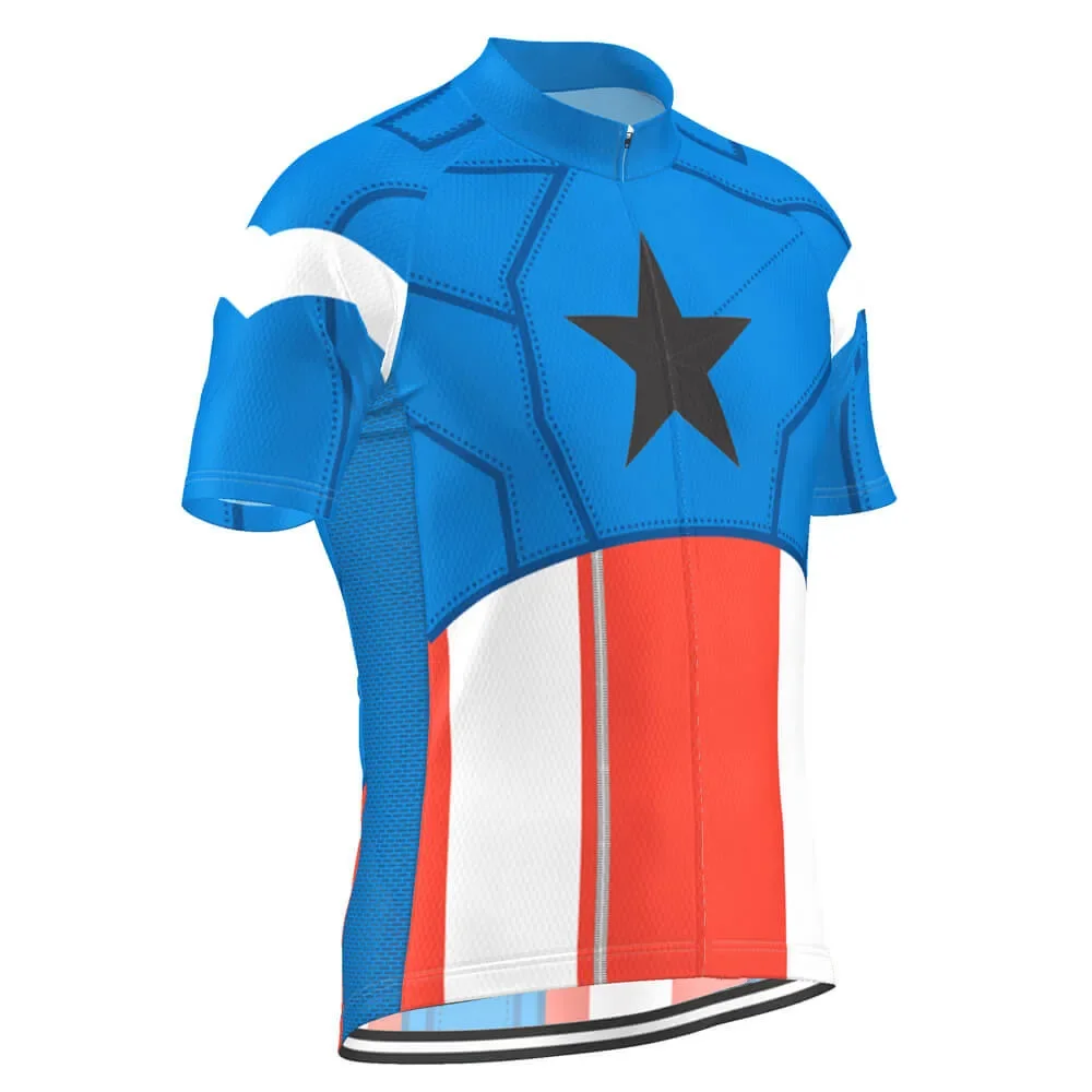 2021 New Wholesale professional Design Custom UV protection Cycling Jersey Super Breathable Bike Jersey