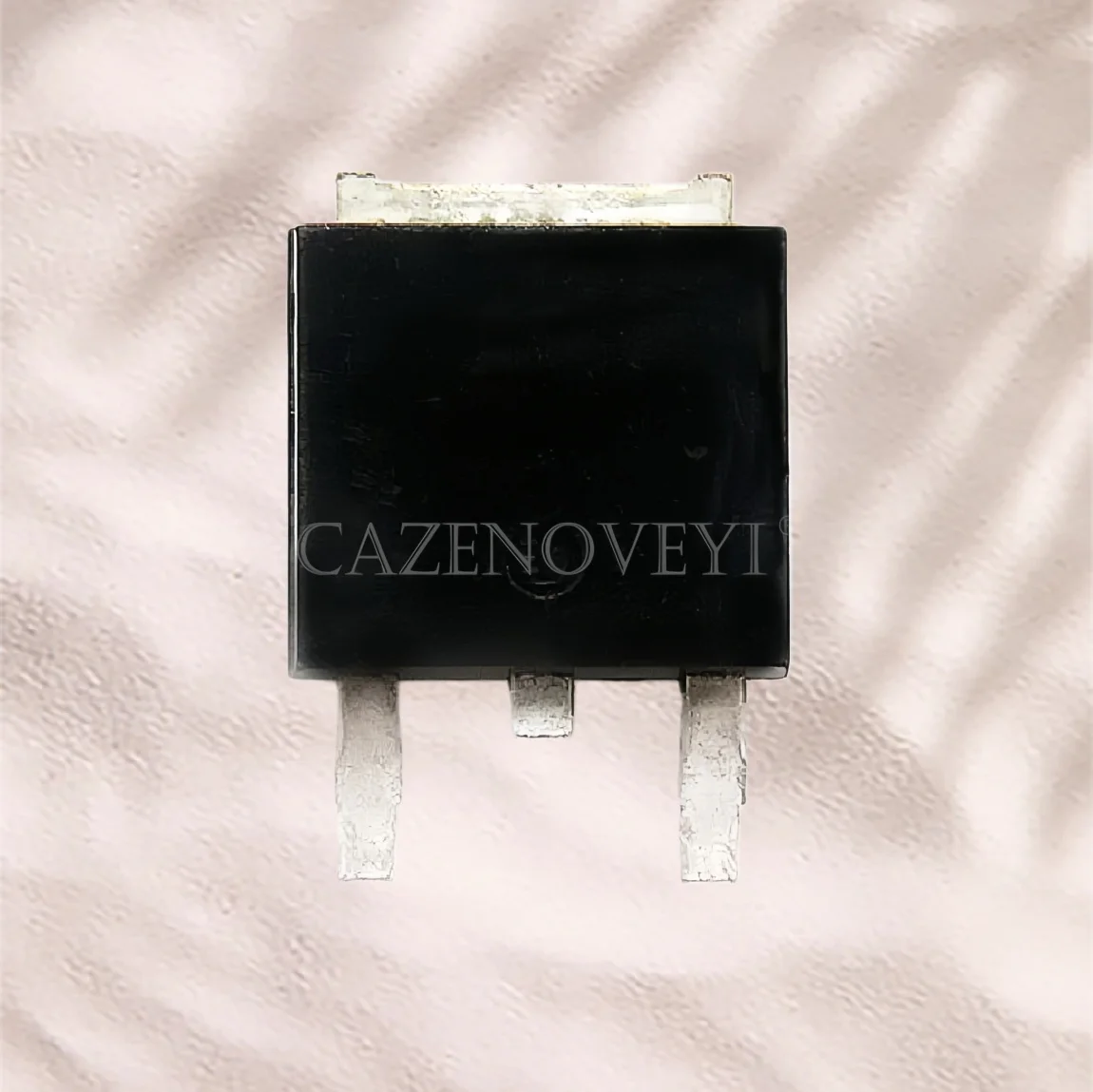 5PCS IRLR3802 LR3802 IRLR7833 LR7833 IRLR7843PBF LR7843PBF IRLR8726 LR8726 ISL9V3040D3S V3040D TO-252