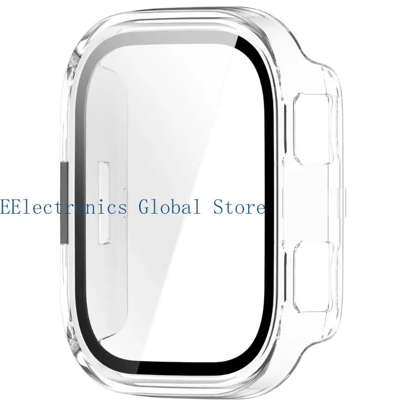 462B Daily Wear Case for Model for A2568 with Hard Shell and Front Layer
