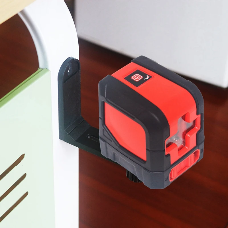 Hot L Bracket Supper Strong Magnetic Leveling Support Attracts Level