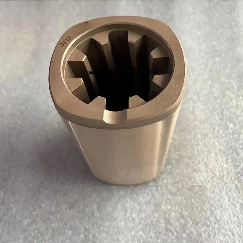 Drilling Rig Accessories Driver 3115554100 for Epiroc Cop1840+ Epiroc Energy and Mining Equipment Parts 3115 5541 00
