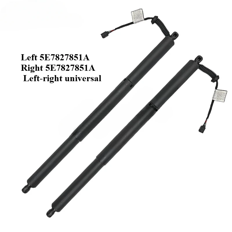 Power Electric Liftgate Tailgate Support Strut Left Right Universal For Skoda Octavia 2019-2021 5E7827851A