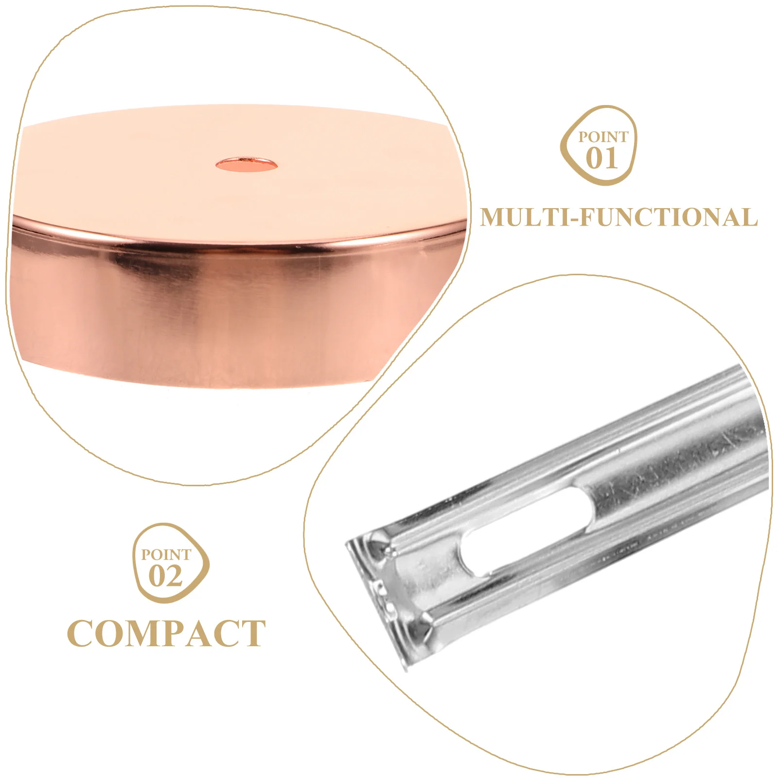 

1 комплект, 1 комплект, потолочная накладка, железная круглая современная люстра, комплект навеса, светильник, монтажный кронштейн, детали подвесного светильника