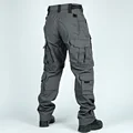 grey pants only