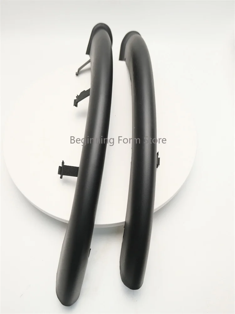 คู่เหมาะสําหรับ 09-16 Audi A4L Trunk POLE GUARD,สายไฟ GUARD,กระเป๋าเดินทางบานพับ sheath
