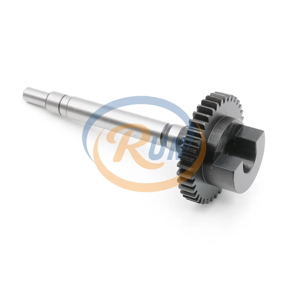

1pc M2.030.510 Gear 38 Teeth Shaft Water Roller SM74 Drive Gear Durable Heidelberg Printing Machine Spare Parts