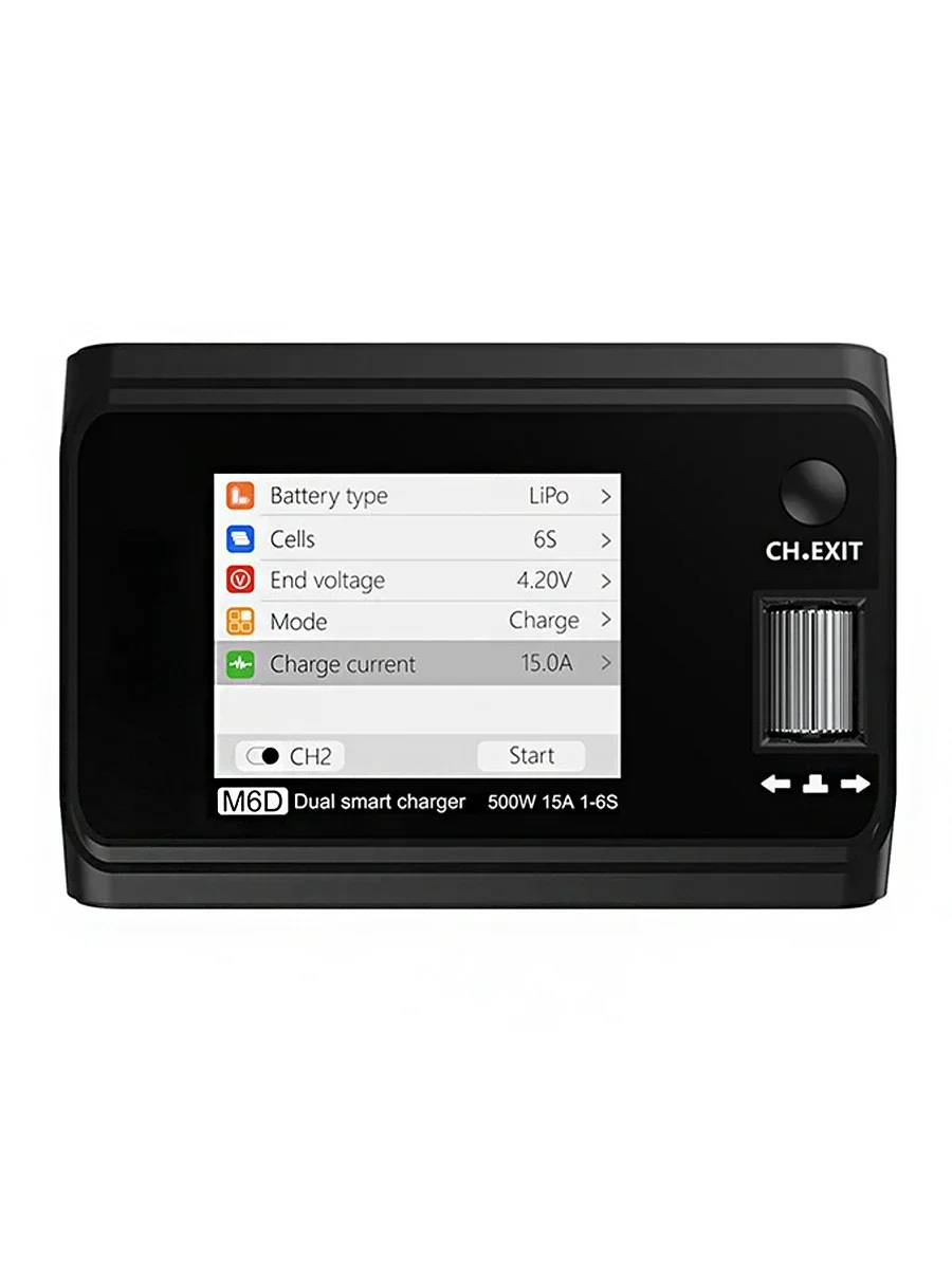 Cheap And Fine M6D … - image