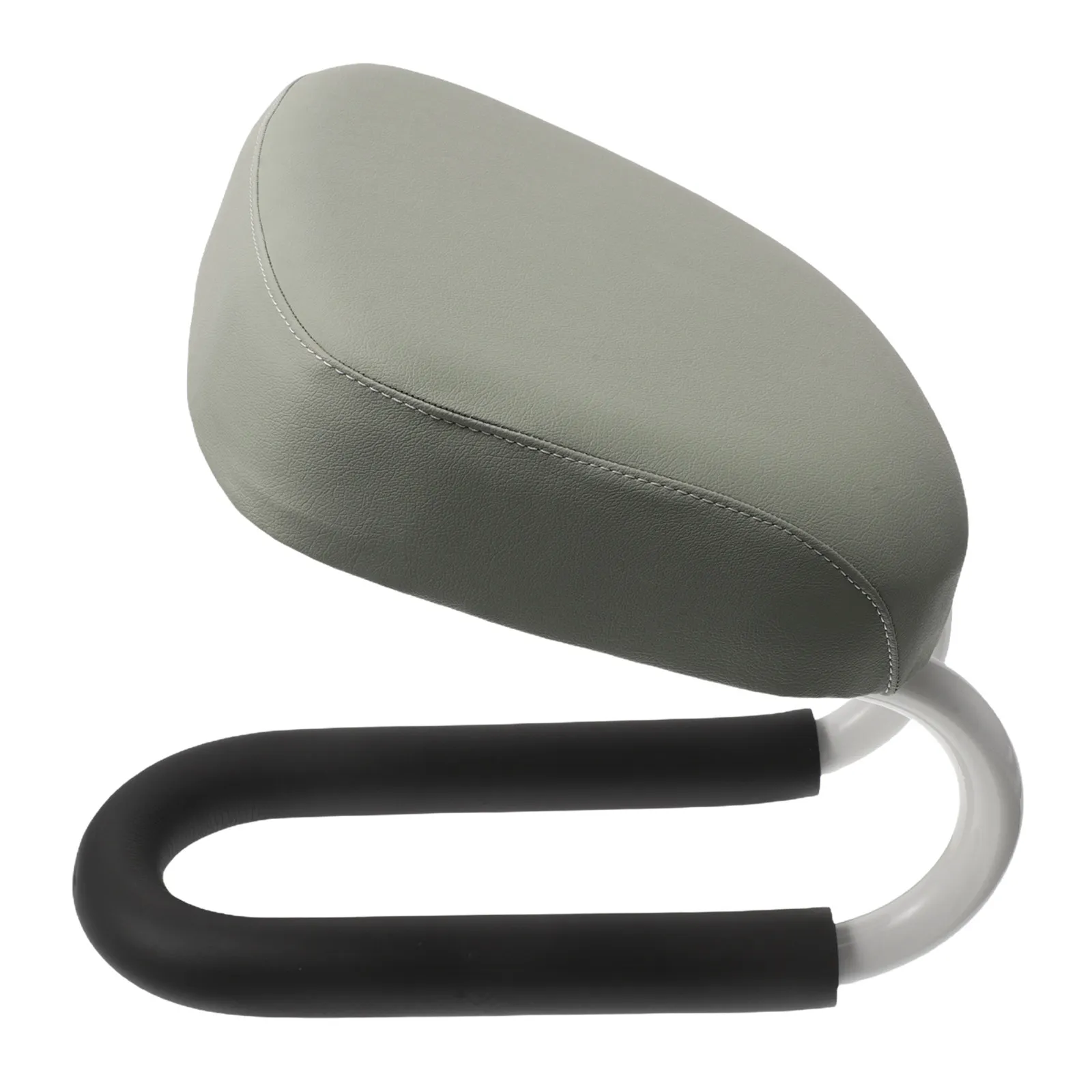 

Табурет-скамья с металлическим каркасом для длительного сидения, минималистичный дизайн для домашней студии