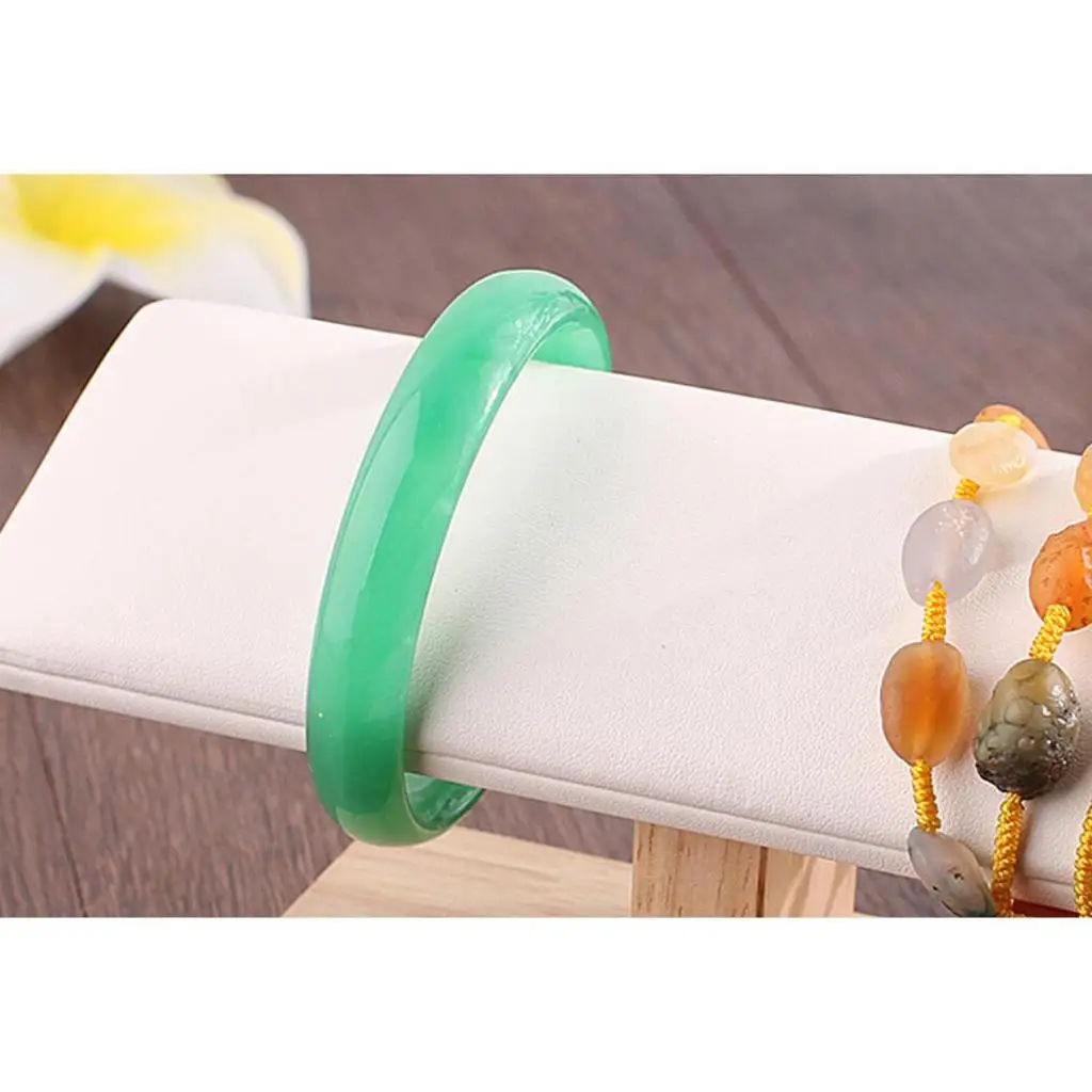 1 قطعة جديد تحوم ساعات يد عرض المجوهرات عرض موقف المنظم الصلب