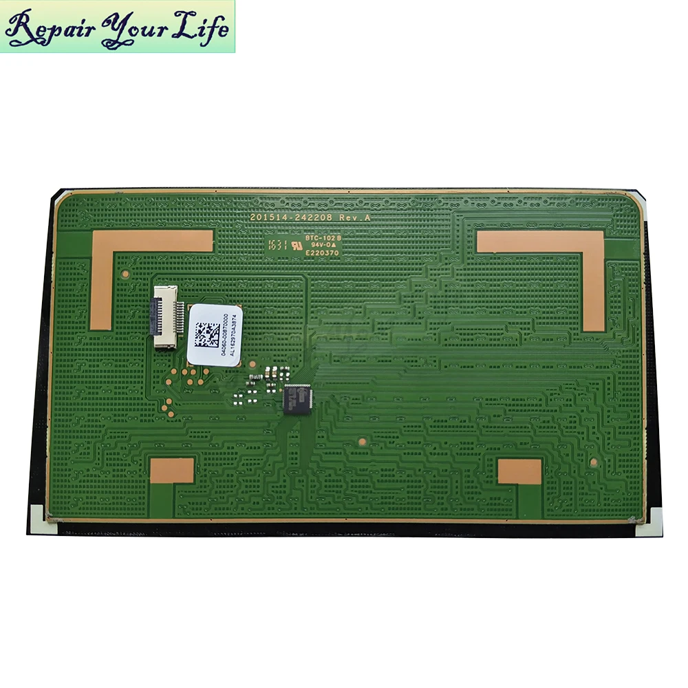Notebook TouchPad Trackpad Mod - Gaming Console Asus recension och pris