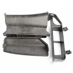 1K0 805 965G 1K 0805971 C Luchtinlaat Gids Inlaatkanaal Montage 1K0 805 962D Voor VW Golf Reizen Cross Beetle Scirocco 1.4 T