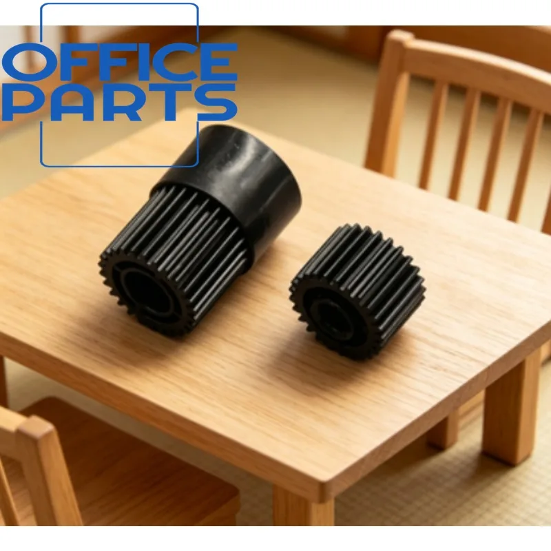 5Set 007K88540 604k36510 for Xerox DC 900 1100 4595 4110 4112 4127 D95 Paper Feed Gear Kit