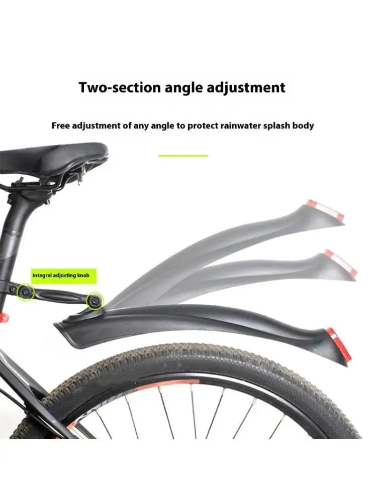 

Крыло для горного велосипеда, заднее переднее крыло для велосипеда, велосипедные аксессуары, прочный