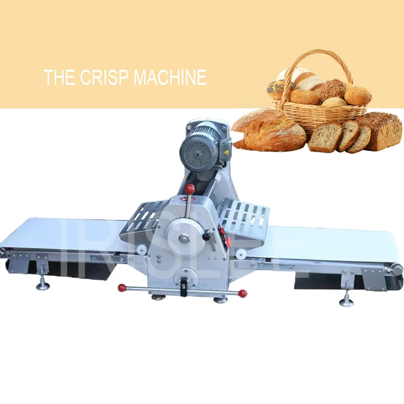 

220 В небольшая настольная электрическая Коммерческая Машина для склеивания теста