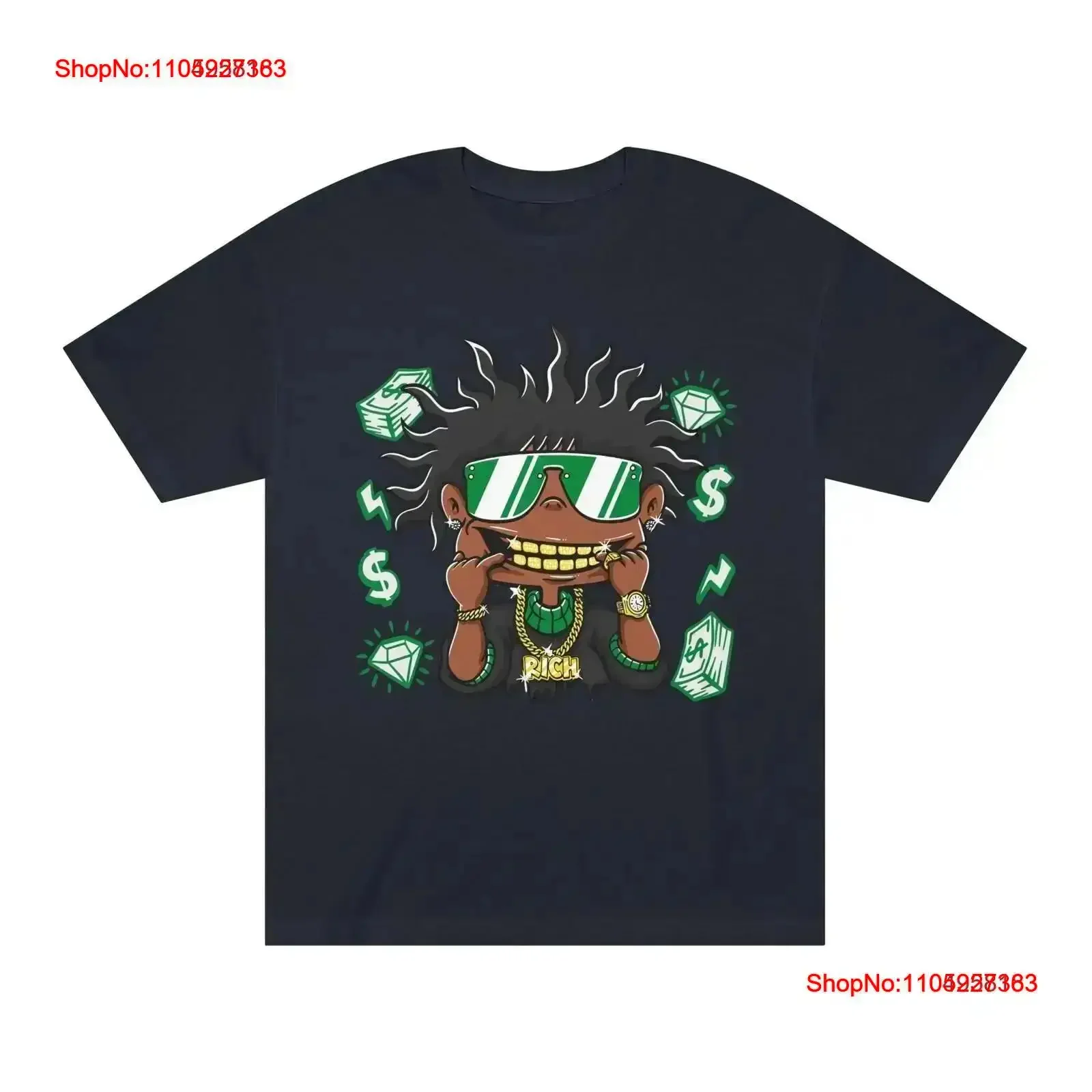 

Жирная стильная классическая футболка с крутой модной уличной одеждой в винтажном стиле, мягкая, дышащая, слегка дизайнерская одежда, винтажная одежда