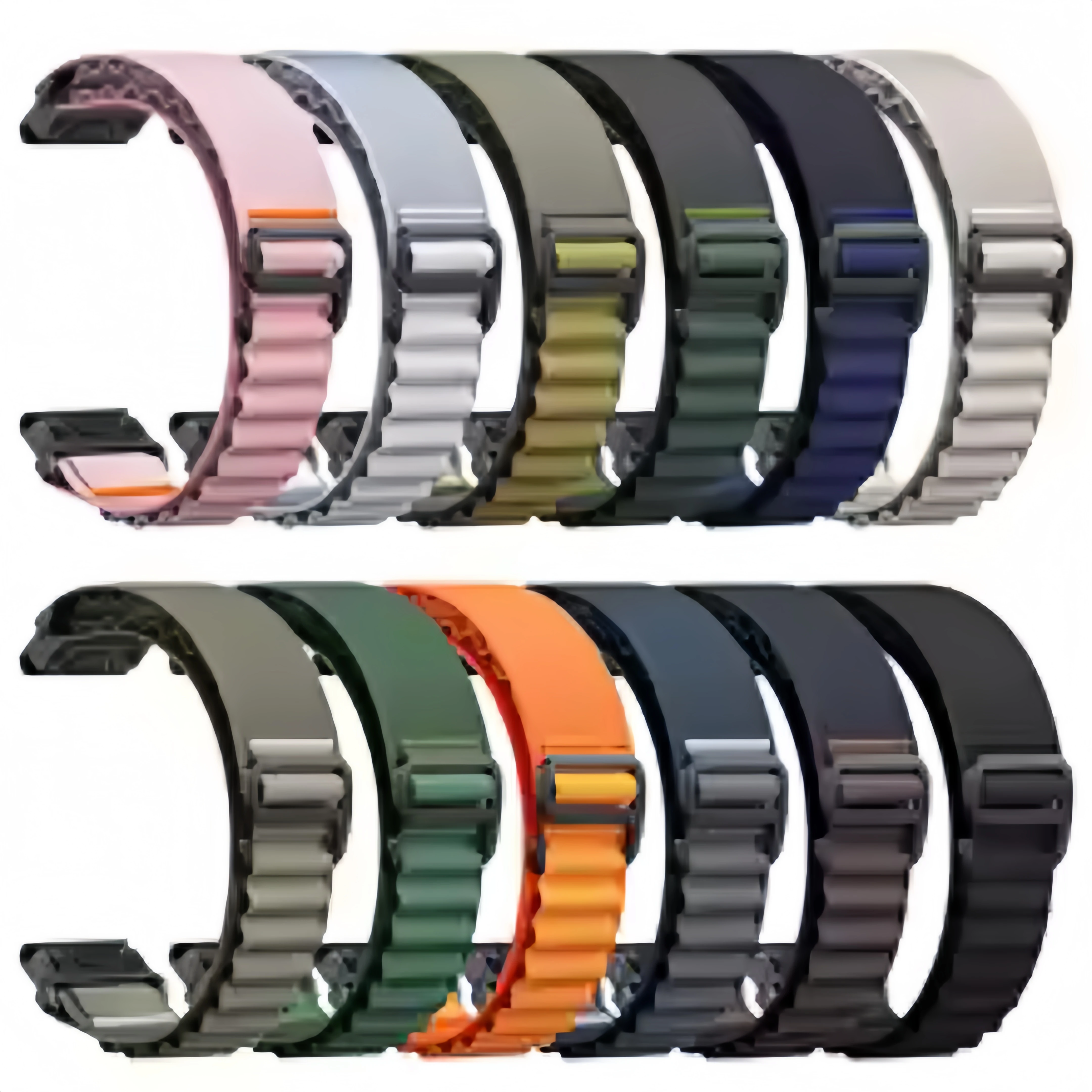 22/26Mm Quick Fit N… - image