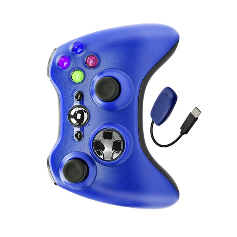 Wireless 2.4G Gamep…