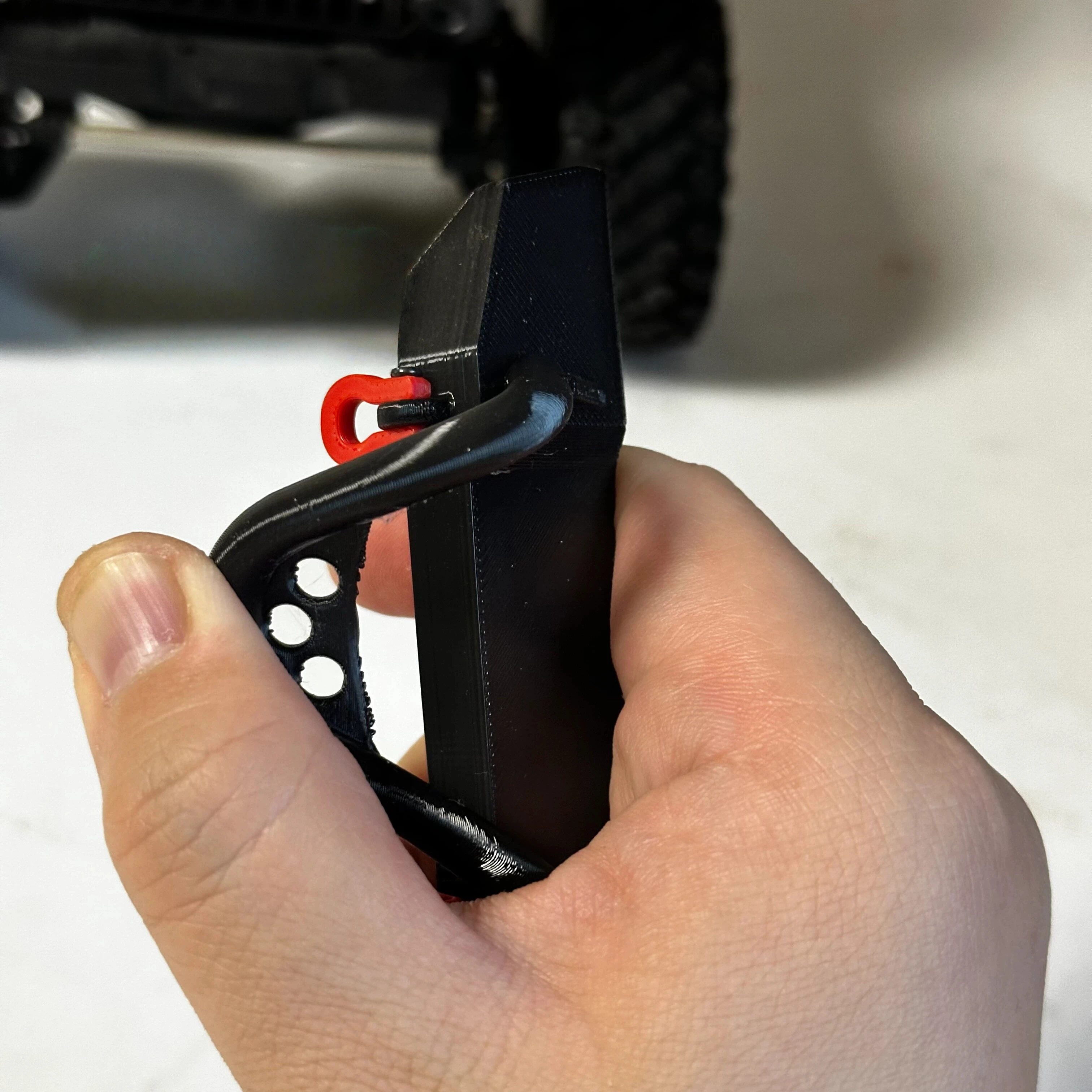 thumb