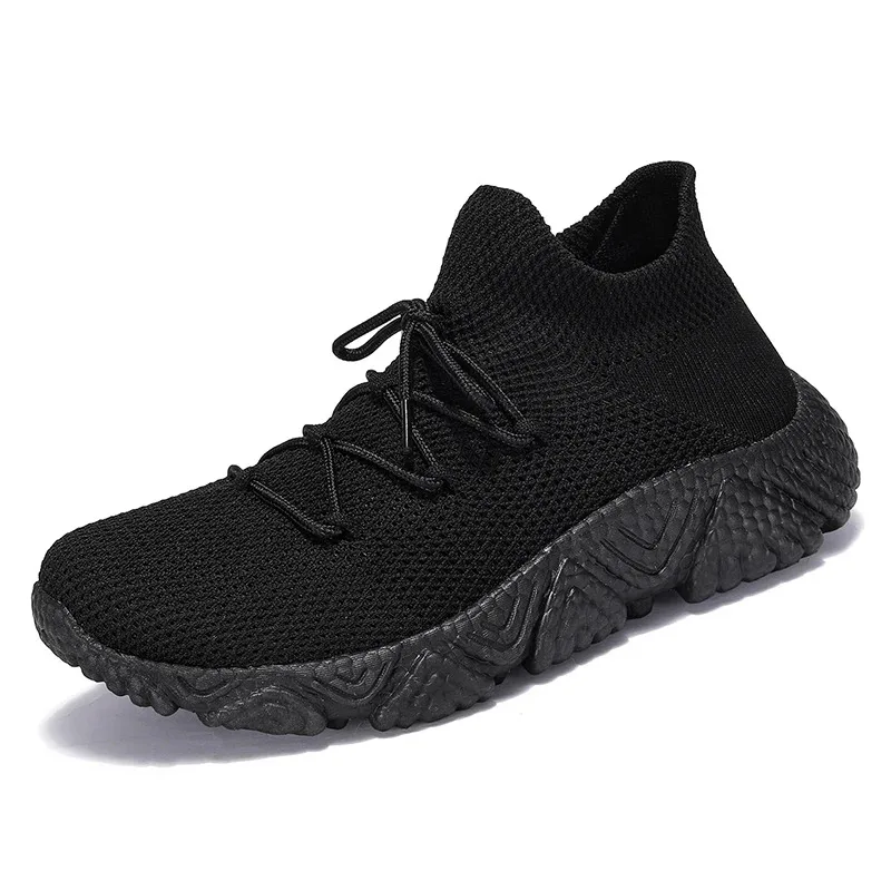 

Men's women's Casual sneakers sports shoes, lightweight walking and running shoes, breathable large-sized loafers, couple shoes