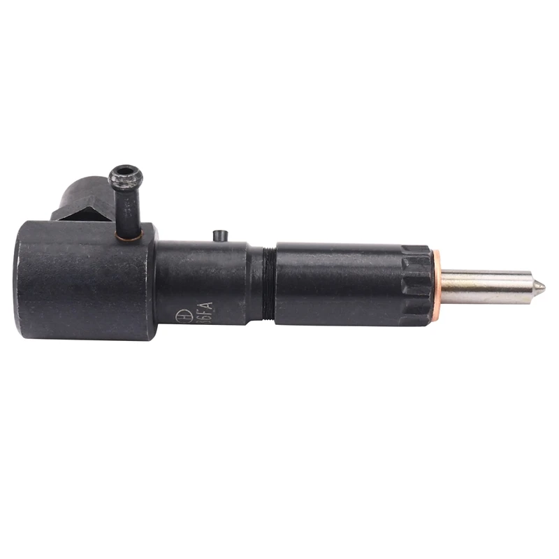 5X 186FA Engine Injector Nozzle Injector Nozzle For Rotary Tiller,Walking Tractor,Rotavator , Fuel Injector Assembly