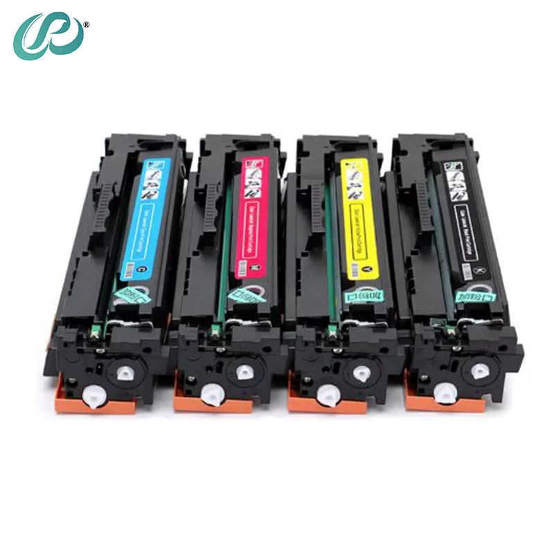 W2210A W2211a W2212a W2213A For HP Laserjet M282nw M283fdn M283fdw M283cdw MFP M255dw M255nw printer 207A color toner cartridge