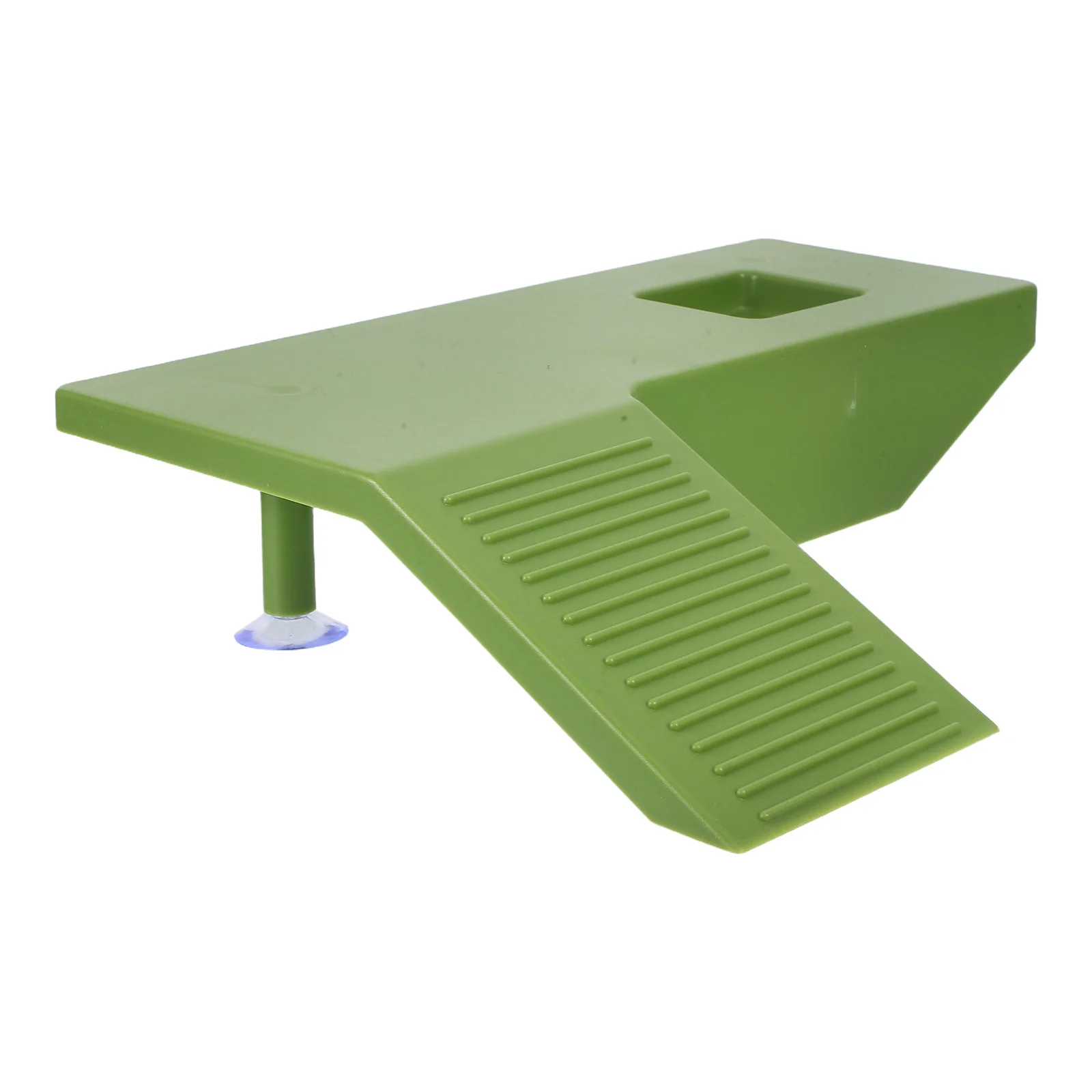 

Turtle Basking Platform Natural-Look Ramp Comfortable Reptile Climbing Tank Terrace Habitat Accessory for Aquatic Turtle Tank