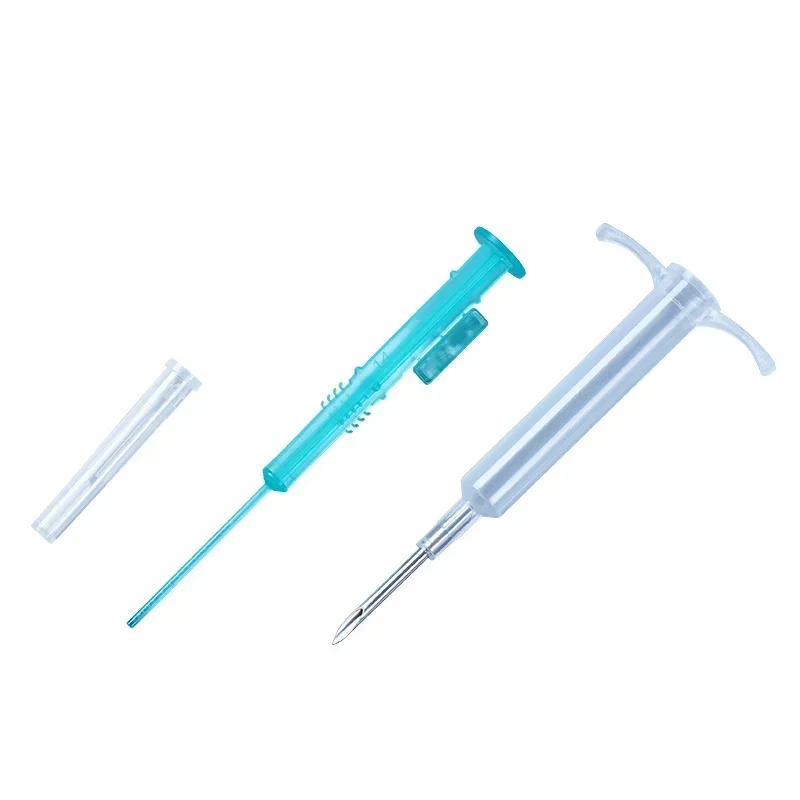 Seringue à micropuce injectable pour animaux de compagnie, étiquette en verre pour animaux de compagnie, 134.2KHz, FDX B ISO11784/85, ICAR, pour chat et chien, 20 paquets