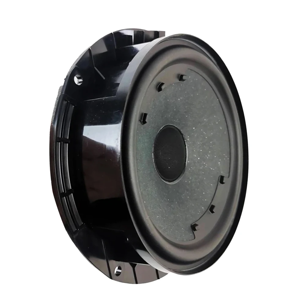 For Passat 2012-2022 For Jetta 2011-2018 Car Door Speaker Assembly OEM 5C6035454A 12V ABS with Components For Passat