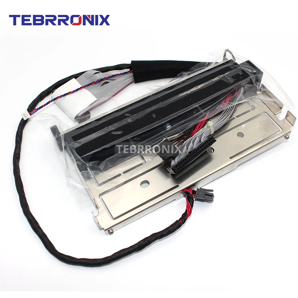 P1058930-017 New Original Transfer Print Mechanism for Zebra ZT420 ZT421 Thermal Barcode Label Printer