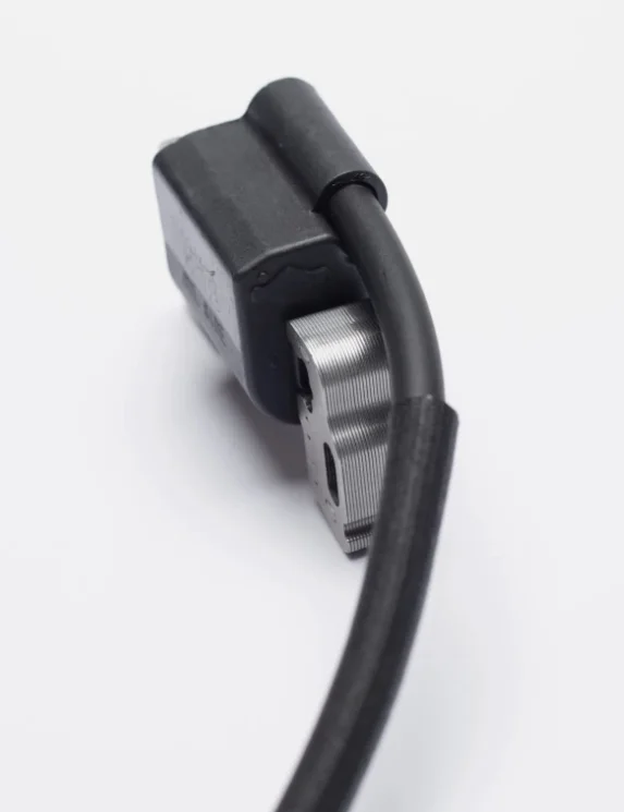 Ignition Coil 594626 594456 595304 799650 High Voltage Ignition Coil Pack Replacement Chainsaw Parts Stable Performance Durable