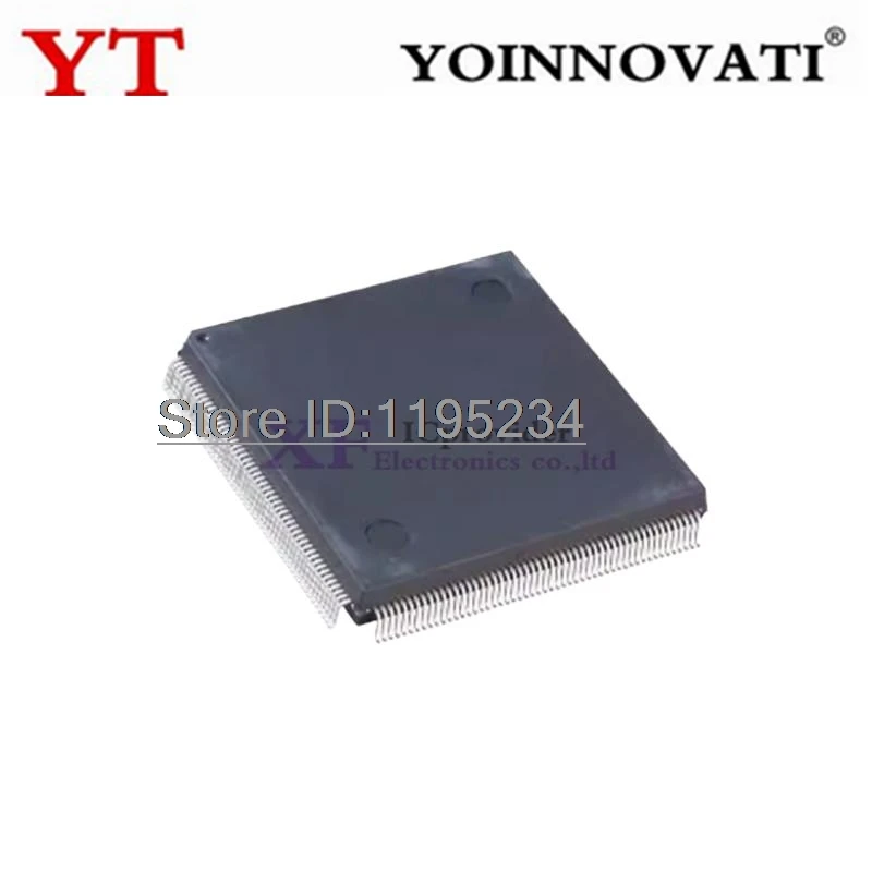 

1Pcs HD6417709S-133V 6417709S-133 HD6417709S HD6417709SF133BV HD6417709S133V HD6417709 QFP208 MCU