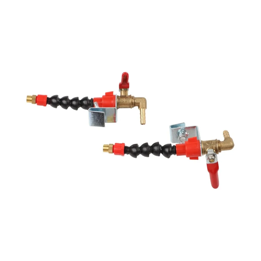Compact Dust Remover Water Nozzle for Cutting Machines Ensures Clear Vision and Efficient Operations in Various Applications