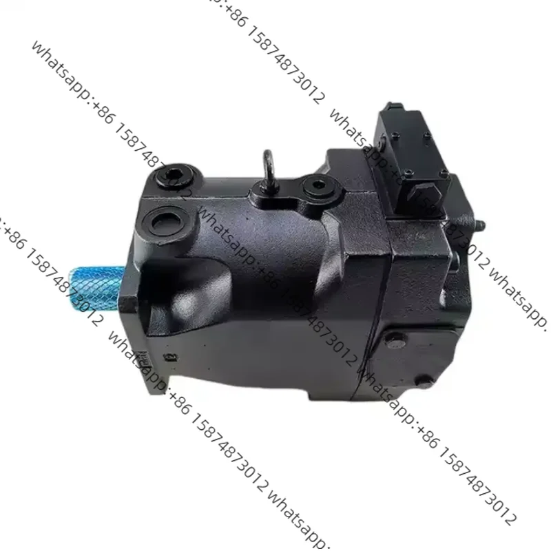 

Special offer PV Series PV06 PV14 PV045 PV042 PV042R1K1T1NMMK Nuoyi Hydraulic Variable Displacement Piston Pump