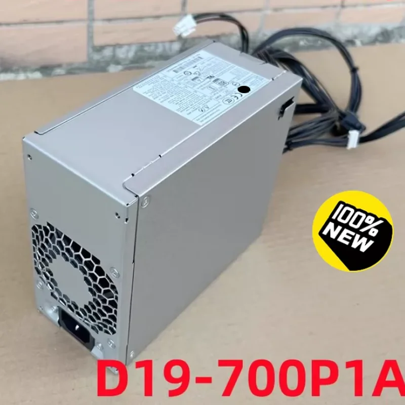 

New Original For HP Z2 G5 TWR 700W Switching Power Supply D19-700P1A L80662-002 M09027-003