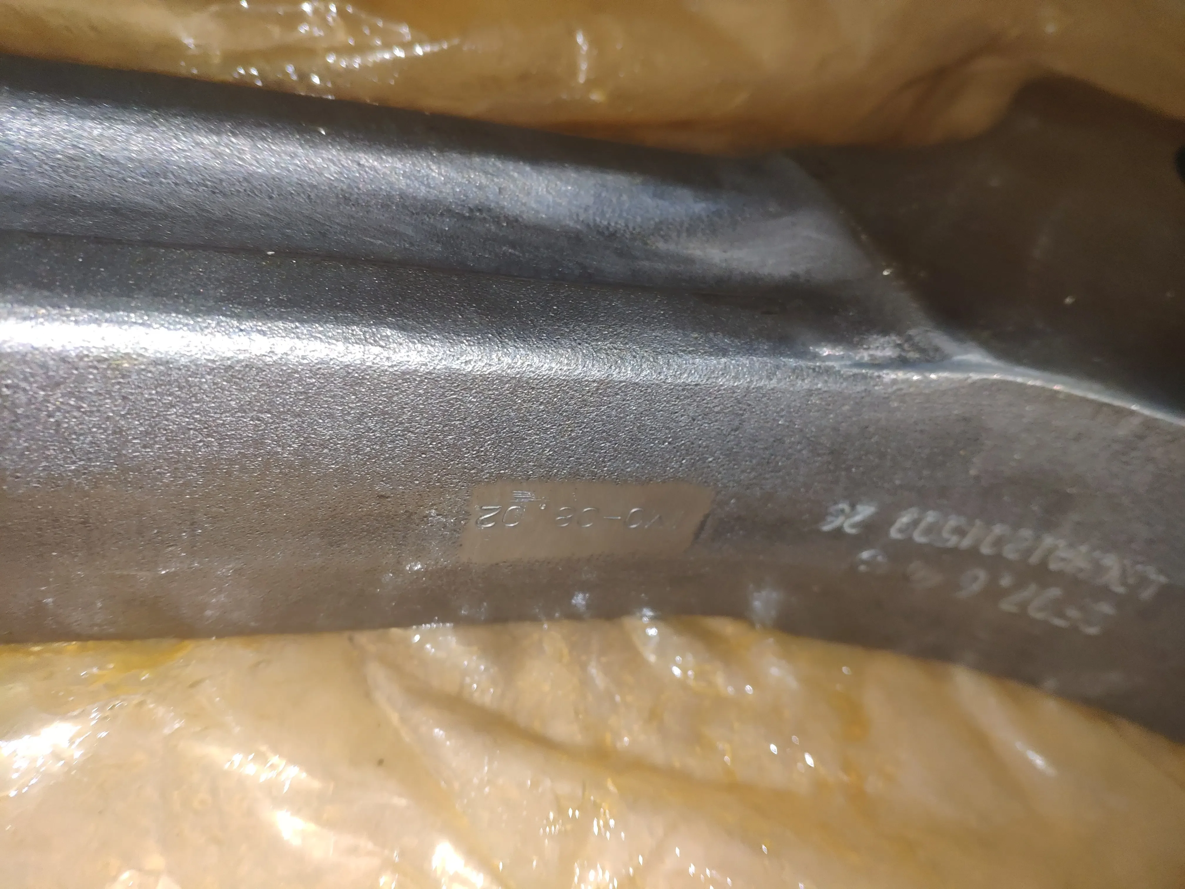 Original Equipment Manufacturer Marine Supplies Marine Engine Parts Connection Rod 6