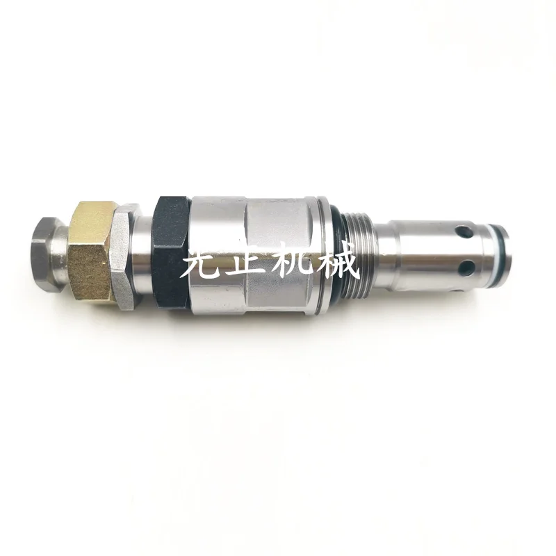

Экскаватор подходит для PC200 220 300 360 400 6 7, главный и вспомогательный пистолет, предохранительный переливный клапан