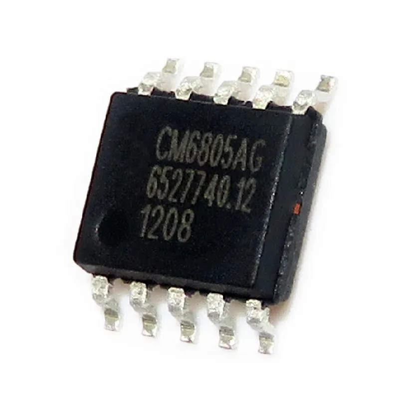 5PCS CM6805AG CM6805 IR2156S IR2156 BSP129 CS5463-ISZ CS5463-IS CS5463 TNY255GN TNY255 2SC2590 C2590