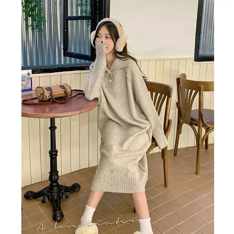 

Вязаное платье без рукавов, короткое, женское, весеннее, блестящее, свободного кроя, с кружевной вязкой, разрезом, в горошек, с фактурной отделкой, с полувырезом, изящное, простое