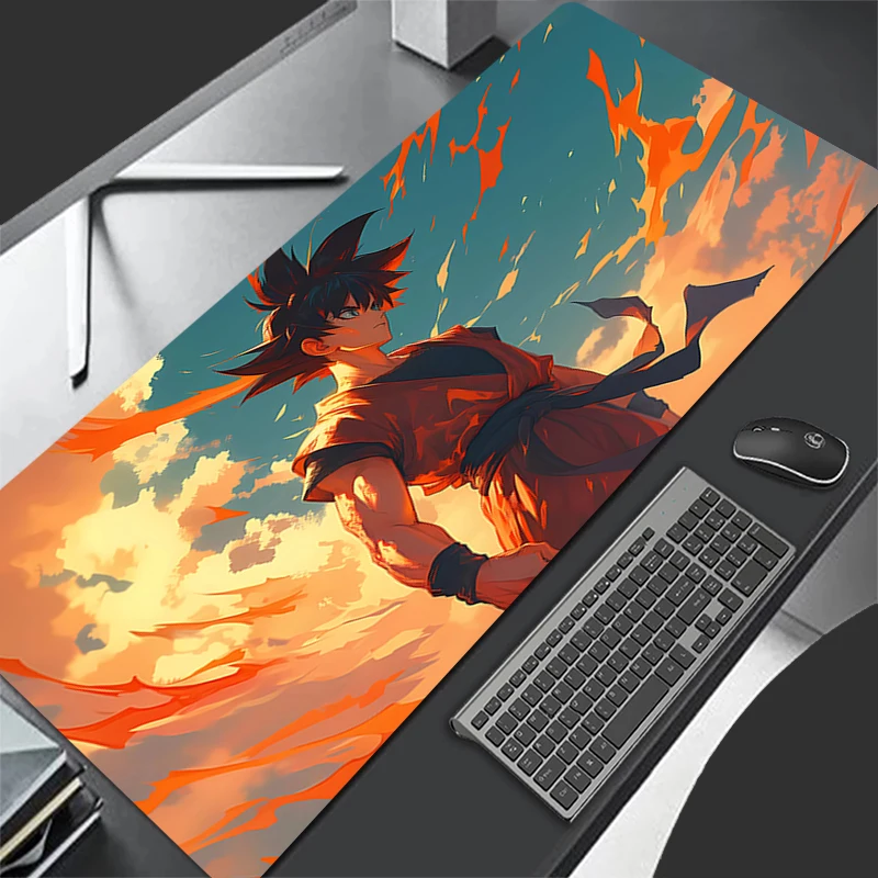 Dbz Mouse Pad Drago…