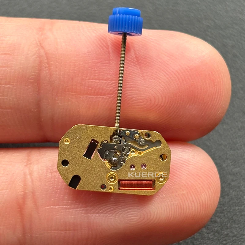 Horloge Zwitserse Gloednieuwe Originele Eta280.002 Beweging 280002 Twee Naald Quartz Uurwerk Vervangende Onderdelen