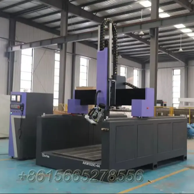 AccTek Тип нижнего стола 3D модель резьбы 4-осевое управление резьба по дереву фрезерный станок с ЧПУ с поворотом на 180 градусов