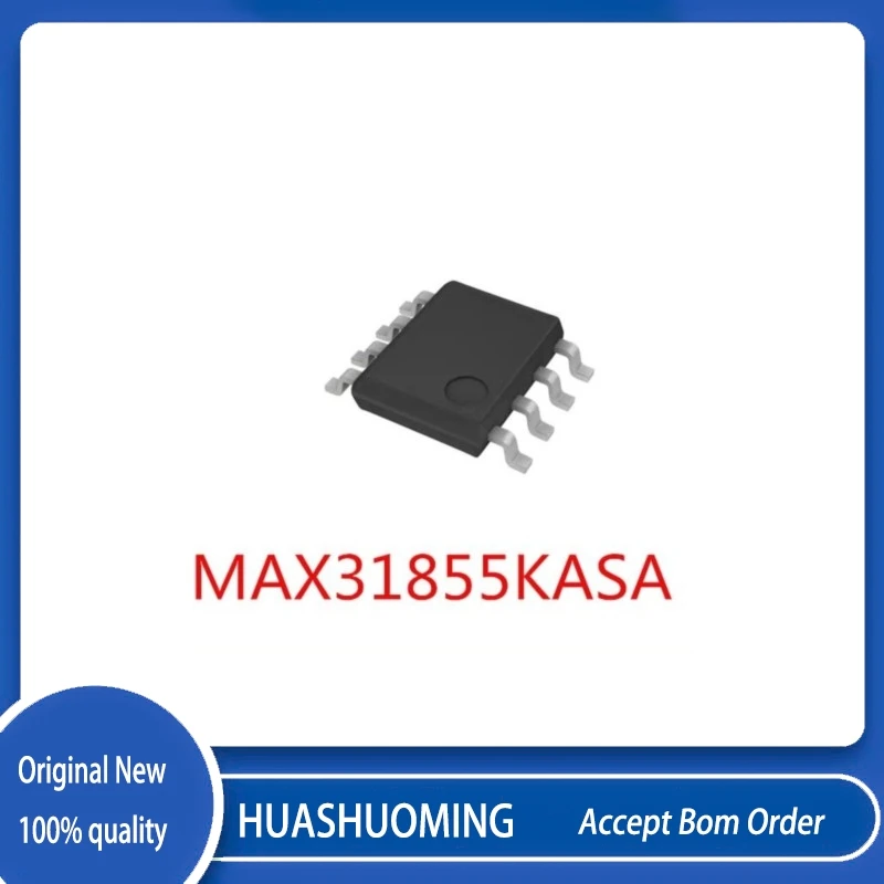 

10 шт./лот MAX31855KASA M31855K SOP8