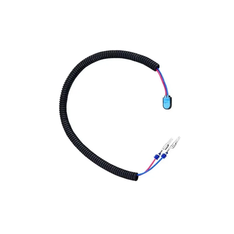 7917415555 For Linde Forklift Accessories R14/E16C Hydraulic Pump Motor Temperature Sensor