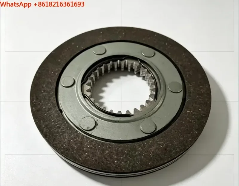 Limited Offer SEW Motor Brake Friction Pad Special Brake Lining BE05A BMG05 BE1A BMG2 BMG4 BE5A Industrial Motor Spare Parts