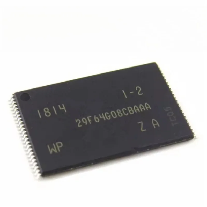 1/5Pcs 29F64G08Cbaa… - image