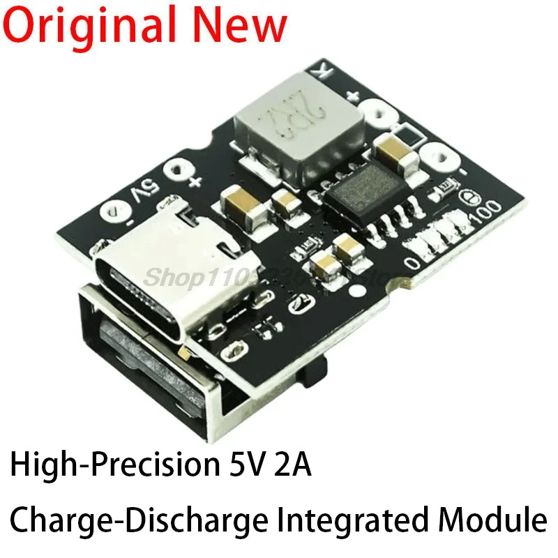 5PCS High-Precision… - image